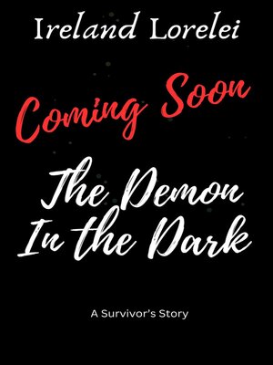 cover image of The Demon in the Dark
